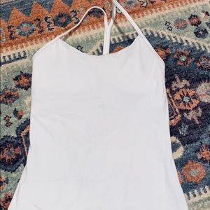 lululemon tank top